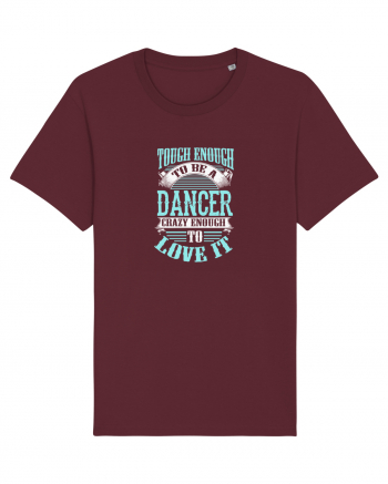 DANCER Burgundy