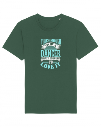 DANCER Bottle Green