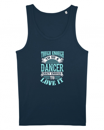 DANCER Navy