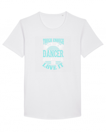 DANCER White