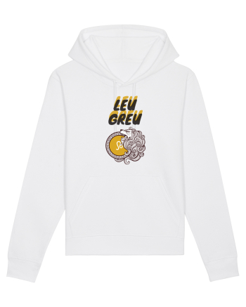 Leu Greu White