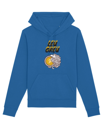 Leu Greu Royal Blue