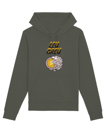 Leu Greu Khaki