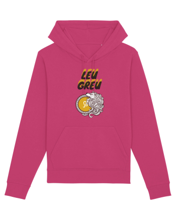 Leu Greu Raspberry