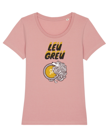 Leu Greu Canyon Pink