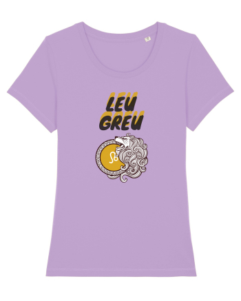 Leu Greu Lavender Dawn