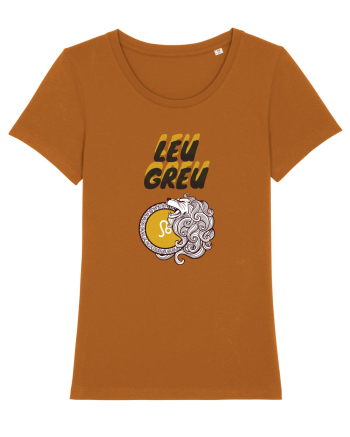 Leu Greu Roasted Orange