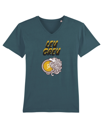 Leu Greu Stargazer