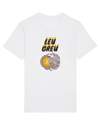 Leu Greu White