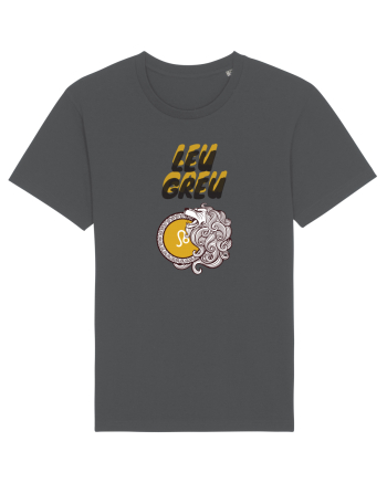 Leu Greu Anthracite