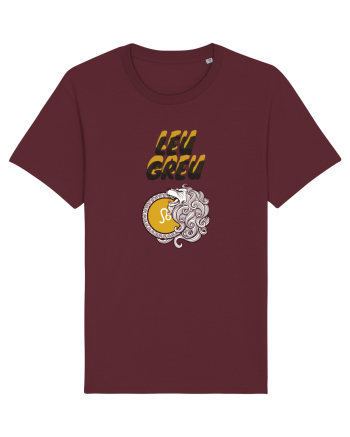 Leu Greu Burgundy