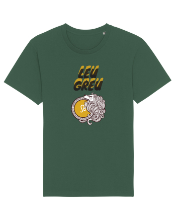 Leu Greu Bottle Green