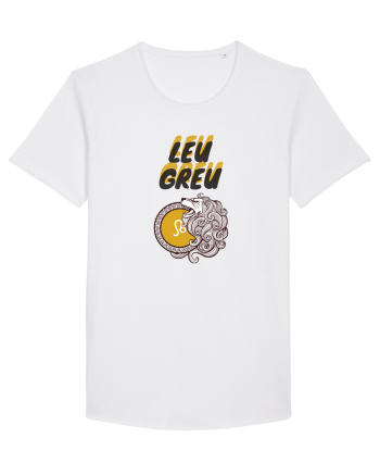 Leu Greu White