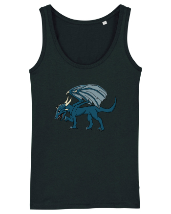 AZUR DRAGON Black