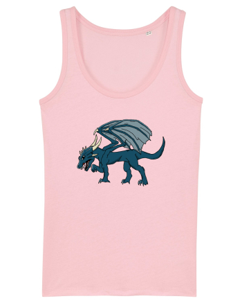 AZUR DRAGON Cotton Pink