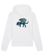 AZUR DRAGON Hanorac Unisex Drummer