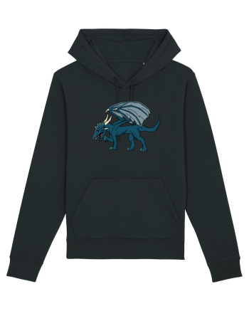 AZUR DRAGON Black