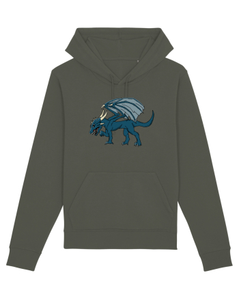 AZUR DRAGON Khaki
