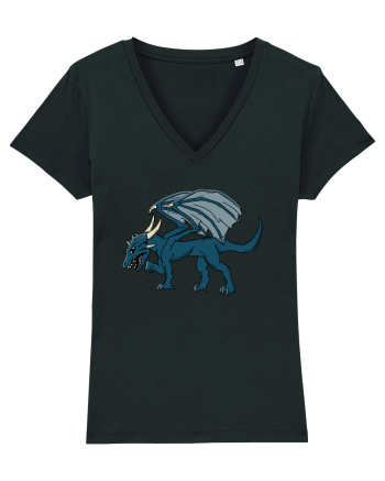 AZUR DRAGON Black