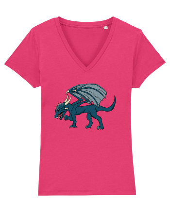 AZUR DRAGON Raspberry