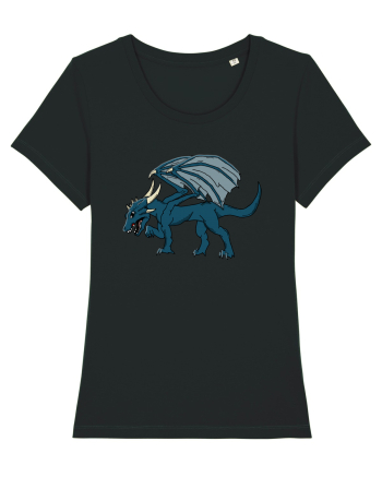 AZUR DRAGON Black