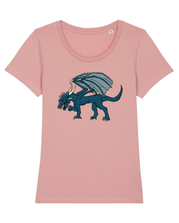 AZUR DRAGON Canyon Pink