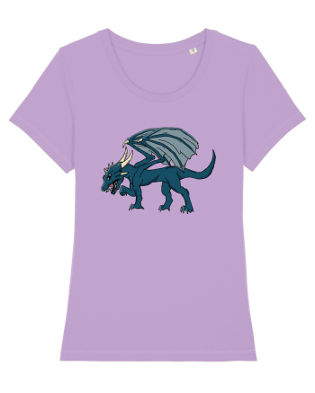AZUR DRAGON Lavender Dawn