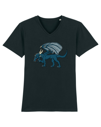 AZUR DRAGON Black