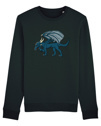 AZUR DRAGON Black