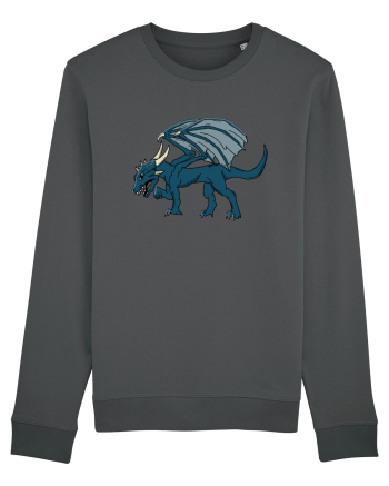 AZUR DRAGON Anthracite