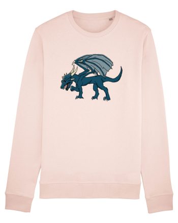 AZUR DRAGON Candy Pink