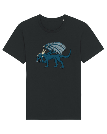 AZUR DRAGON Black