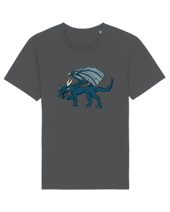 AZUR DRAGON Anthracite