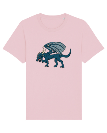 AZUR DRAGON Cotton Pink