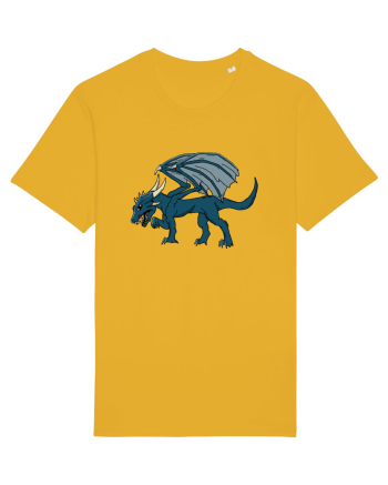 AZUR DRAGON Spectra Yellow