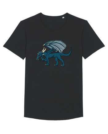 AZUR DRAGON Black