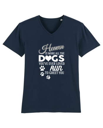 DOGS French Navy