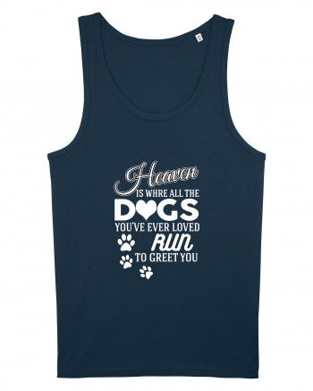 DOGS Navy