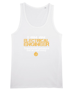 ELECTRICAL ENGINEER Maiou Bărbat Runs