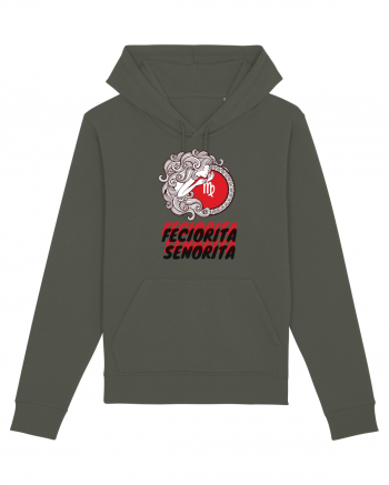 Feciorița Senorita Khaki