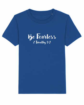 FEARLESS Majorelle Blue