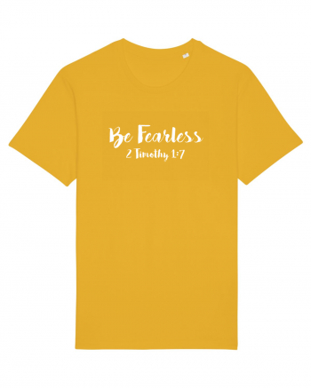 FEARLESS Spectra Yellow