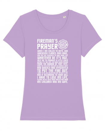 FIREMAN Lavender Dawn