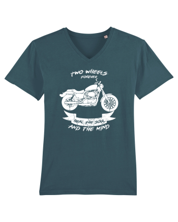 Two Wheels Forever Stargazer