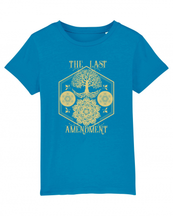 The last amendment Azur