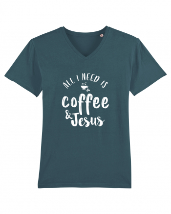 Coffee & Jesus Stargazer