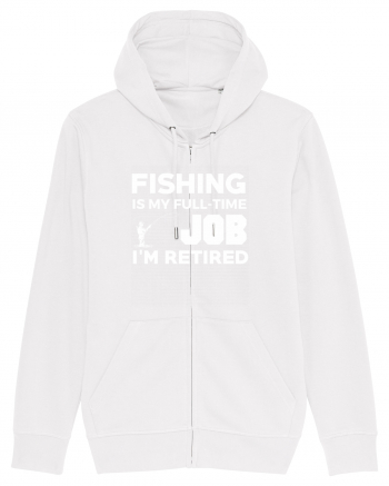 FISHING White