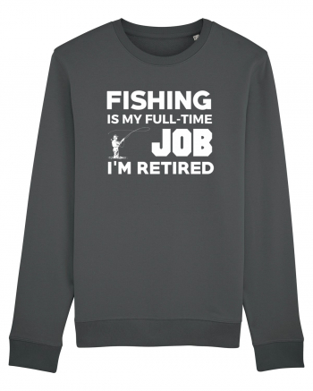 FISHING Anthracite