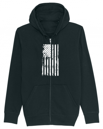 USA Black