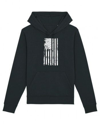 USA Black